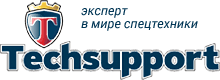 Тех Суппорт Владивосток