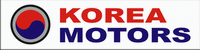 Korea Motors Daewoo
