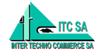 ITC Sa российское представительство