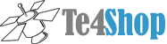 Интернет-магазин запчастей Te4Shop Москва