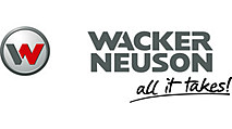 Строительное оборудование Wacker Neuson