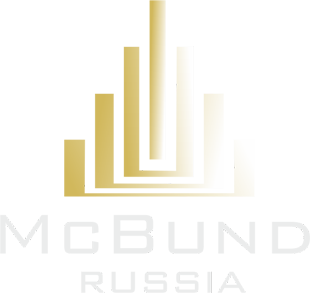 McBund Russia Санкт-Петербург