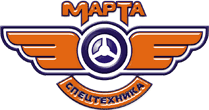 МарТа Спецтехника Санкт-Петербург