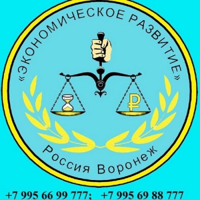 ооо экономическое развитие Воронеж