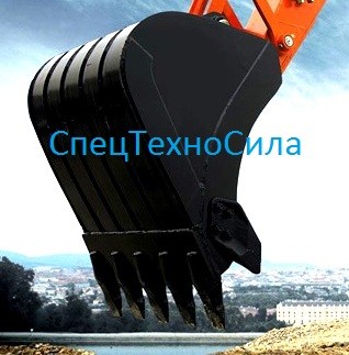 СпецТехноСила