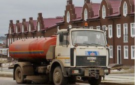 Аренда поливомоечной машины