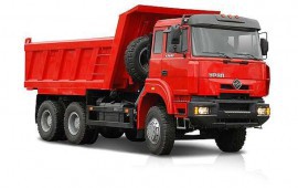 Сдам в аренду самосвал Урал 63685-1110-01