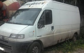 Грузоперевозки, переезды и т.п.