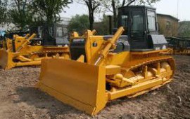 Сдам в аренду бульдозер caterpillar d6r