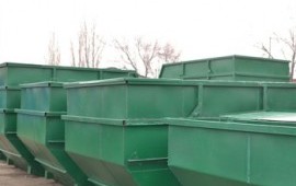 Вывоз мусора