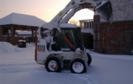 Bobcat S175
