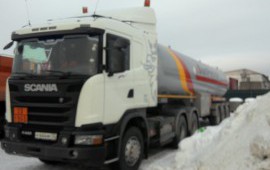 Scania