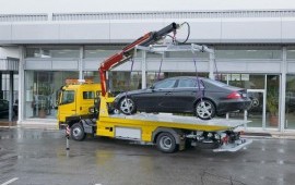 ЭВАКУАТОР, АВТОРЕМОНТ 24 часа!