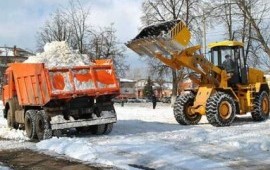 Фронтальный погрузчик. Услуги, заказ, аренда.