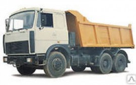 МАЗ 5516