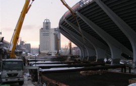 Сдам в аренду автобетононасос Мерседес