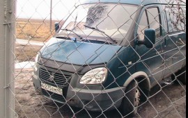 ГАЗ-2705