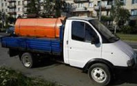 Сдам в аренду компрессор ГАЗ-3307