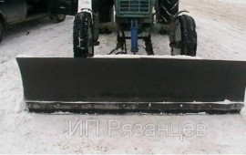 Сдам в аренду трактор ЮМЗ