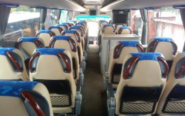 Автобус SUNLONG 6122
