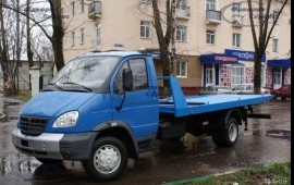 ЭВАКУАТОР М6