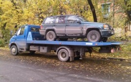 Эвакуатор, СТО 24 часа ЗВОНИТЕ