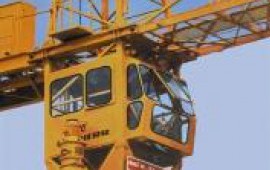 Сдам в аренду башенный кран Liebherr 130 НС