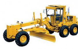 Сдам в аренду грейдер Komatsu