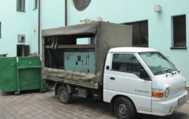 Сдам в аренду компрессор ПКСД -5,25