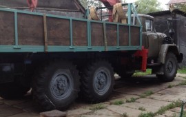 Сдам в аренду манипулятор Вездеход
