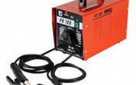Сдам в аренду сварочный аппарат bestweld 180