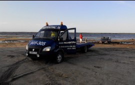 ЭВАКУАТОР РЫБИНСК