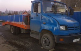 Эвакуатор