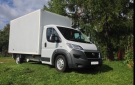 Грузоперевозки а/м 1.5тонны 15м/куб
