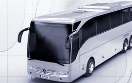 Аренда автобусов для любых мероприятий на 30-60 мест