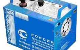 Аренда сварочного аппарата Дуга 318 М1