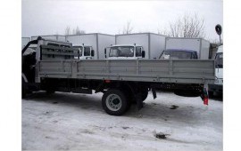 Газ 3310