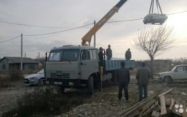 Грузоперевозки