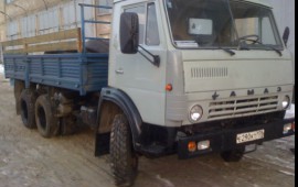 Камаз