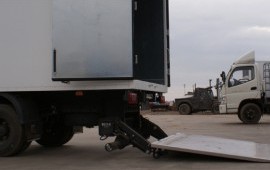 Перевозим грузы до 10 тонн