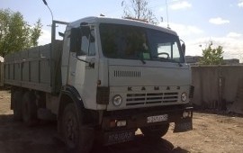 Перевозки по городу и облоть