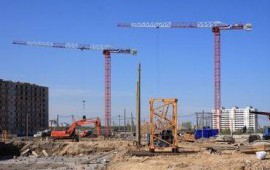 Сдам в аренду башенный кран RAIMONDI MRT 180 HC 4