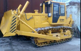 Сдам в аренду бульдозер Б10МБ.0121-2В4
