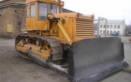 Сдам в аренду бульдозер Т-170
