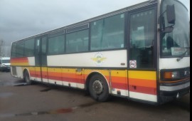 Автобус на заказ