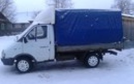Газель