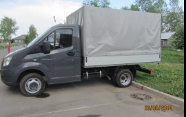 Газель