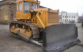Сдам в аренду трактор ДЗ-180