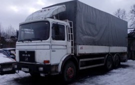 Грузоперевозки по россии 10т.