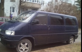 Перевозка грузов